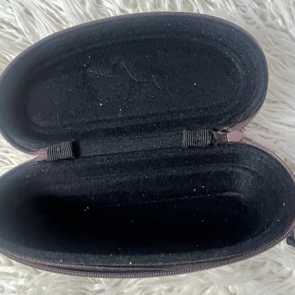Maui Jim Sunglasses Case - Picture 5 of 5